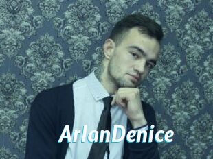 ArlanDenice