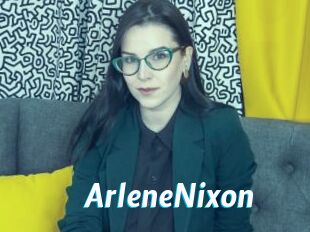 ArleneNixon