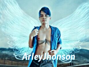 ArleyJhonson
