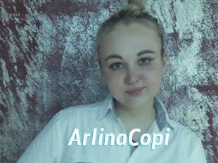 ArlinaCopi
