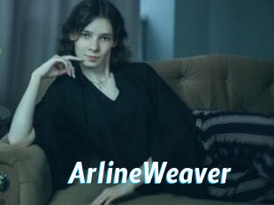 ArlineWeaver