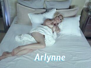 Arlynne