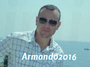 Armando2016