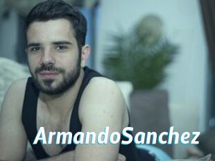 ArmandoSanchez