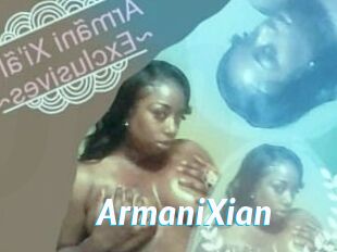 ArmaniXian