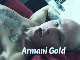 Armani_Gold