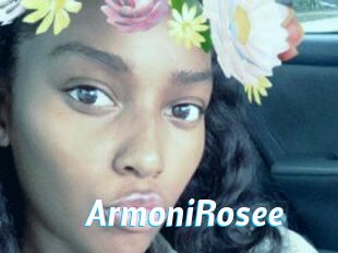 ArmoniRosee