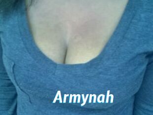 Armynah