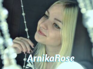 ArnikaRose