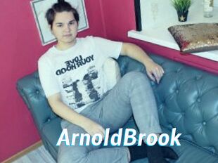 ArnoldBrook