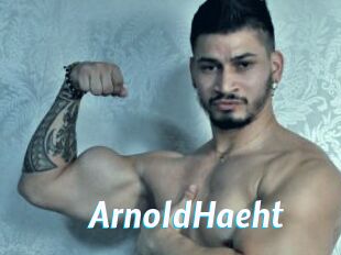 ArnoldHaeht