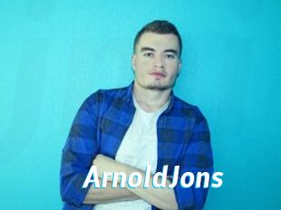 ArnoldJons