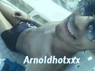 Arnoldhotxxx