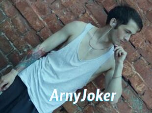 ArnyJoker