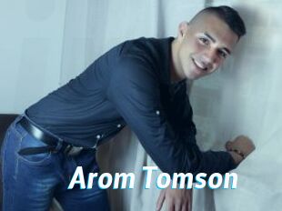 Arom_Tomson