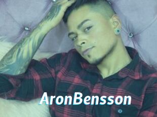 AronBensson