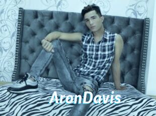 AronDavis