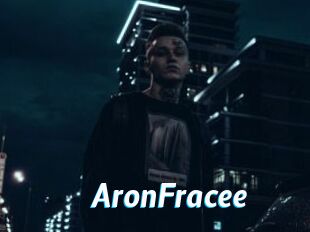 AronFracee