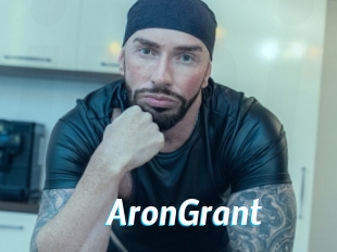 AronGrant J Mine