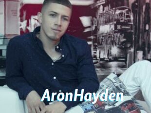 AronHayden