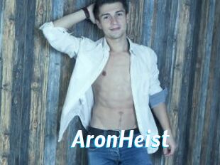 AronHeist