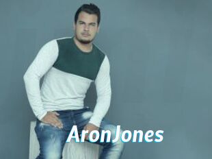 AronJones J Mine