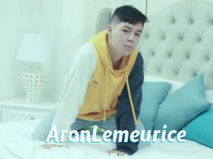 AronLemeurice