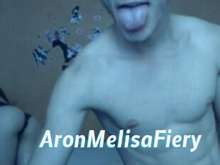 AronMelisaFiery