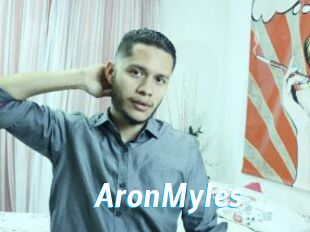 AronMyles