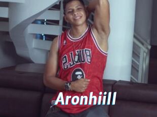 Aronhiill