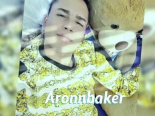Aronnbaker