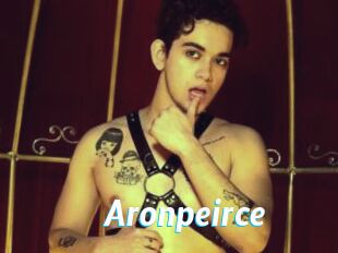 Aronpeirce