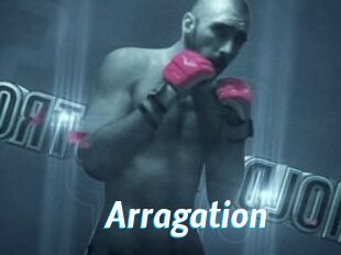 Arragation