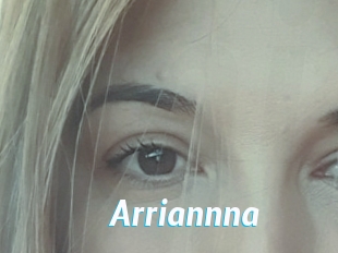 Arriannna