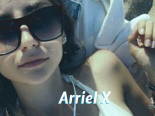 Arriel_X