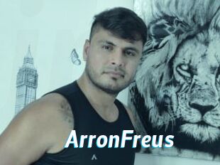 ArronFreus