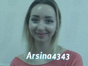 Arsina4343