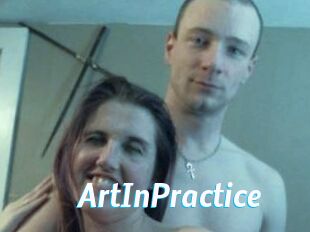 ArtInPractice