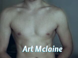 Art_Mclaine