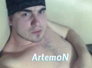 Artem0N