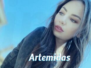 Artemidas