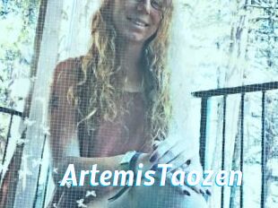 ArtemisTaozen
