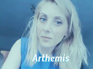 Arthemis