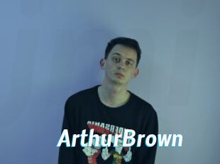 ArthurBrown
