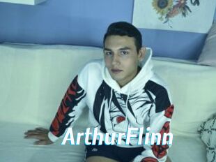 ArthurFlinn