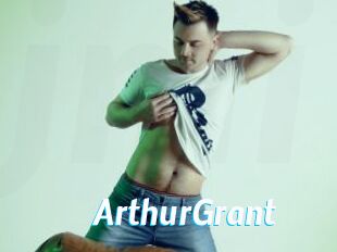 ArthurGrant