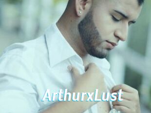 ArthurxLust