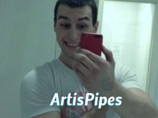 Artis_Pipes