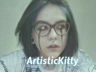 ArtisticKitty