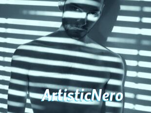ArtisticNero